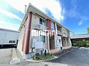 清洲駅より徒歩8分 2階 築12年2ヶ月の賃貸物件