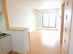 ライタス 2階2LDKのリビング/ダイニング