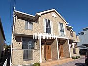 須ケ口駅より徒歩10分 2階 築15年8ヶ月の賃貸物件