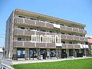 尾張星の宮駅より徒歩3分 4階 築20年11ヶ月の賃貸物件