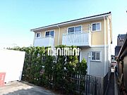 国府宮駅より徒歩20分 2階 築19年1ヶ月の賃貸物件