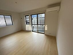 ソルティ　アルデイア 1階1LDKのリビング/ダイニング