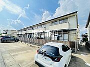 メゾンひまわり 2階 築28年8ヶ月の賃貸物件