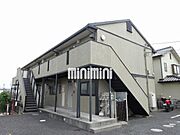 清洲駅より徒歩20分 1階 築30年9ヶ月の賃貸物件