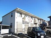 清洲駅より徒歩18分 1階 築13年11ヶ月の賃貸物件