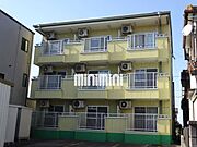 エクセランス１ 2階 築31年8ヶ月の賃貸物件