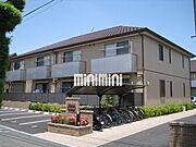 大里駅より徒歩23分 1階 築18年10ヶ月の賃貸物件