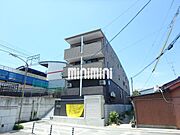 新川橋駅より徒歩1分 2階 築6年7ヶ月の賃貸物件