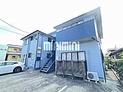 アズールヴィラの賃貸物件