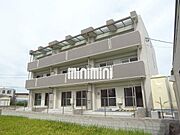 ルチアーノ 3階 築11年1ヶ月の賃貸物件