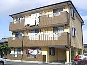 六輪駅より徒歩10分 2階 築18年9ヶ月の賃貸物件