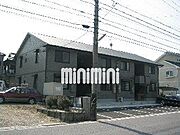 シエルコート３ 1階 築22年9ヶ月の賃貸物件