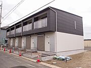 清洲駅より徒歩8分 1階 築9年1ヶ月の賃貸物件