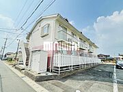 サンハイツ和佳 2階 築33年3ヶ月の賃貸物件