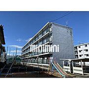 奥田駅より徒歩24分 3階 築59年6ヶ月の賃貸物件