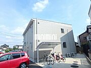 清洲駅より徒歩2分 1階 築10年4ヶ月の賃貸物件