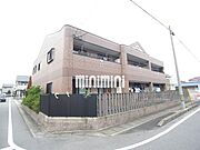 新清洲駅より徒歩17分 2階 築20年8ヶ月の賃貸物件