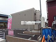 アンバー・シャトー 2階 築9年9ヶ月の賃貸物件