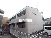 ヒズ ハウス 2階 築32年1ヶ月の賃貸物件