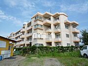 稲駅マンション 3階 築42年9ヶ月の賃貸物件