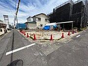 新清洲駅より徒歩8分 1階 新築の賃貸物件