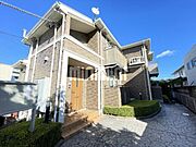 清洲駅より徒歩12分 2階 築19年9ヶ月の賃貸物件