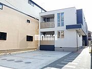 ウィステリアIII 2階 築5年3ヶ月の賃貸物件