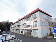 森上駅より徒歩9分 2階 築46年の賃貸物件