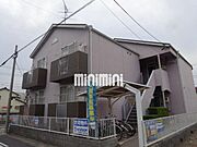 ラフォーレサウス 2階 築33年3ヶ月の賃貸物件