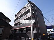 ホウケン八幡の賃貸物件