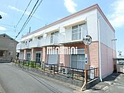 六輪駅より徒歩14分 1階 築25年9ヶ月の賃貸物件