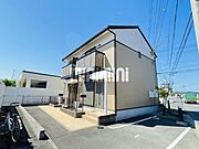 奥田駅より徒歩19分 1階 築17年8ヶ月の賃貸物件