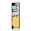 グレイス国府宮29階4.8万円