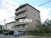 コンフォールＫ 1階 築24年8ヶ月の賃貸物件