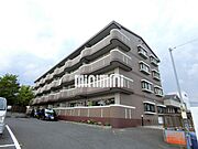 国府宮駅より徒歩29分 4階 築28年1ヶ月の賃貸物件