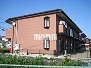 稲沢駅より徒歩17分 2階 築21年5ヶ月の賃貸物件