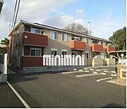 森上駅より徒歩40分 1階 築13年10ヶ月の賃貸物件