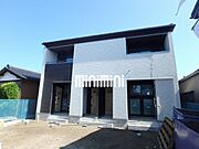 国府宮駅より徒歩16分 1階 築10年2ヶ月の賃貸物件