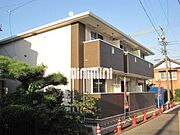 ミモザフィオーレ 2階 築12年2ヶ月の賃貸物件