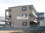 ロジュマン２ 3階 築30年5ヶ月の賃貸物件