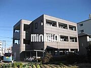 国府宮駅より徒歩3分 1階 築21年11ヶ月の賃貸物件