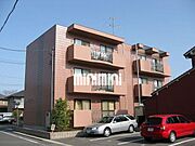 アピエス5 1階 築26年9ヶ月の賃貸物件