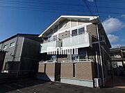 ケイズハウス 1階 築19年6ヶ月の賃貸物件