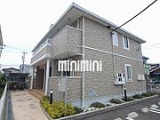 新清洲駅より徒歩5分 2階 築12年2ヶ月の賃貸物件