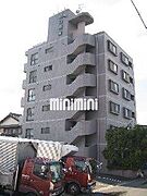 清洲駅より徒歩29分 5階 築34年11ヶ月の賃貸物件