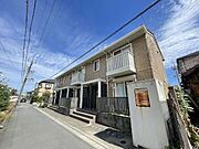 国府宮駅より徒歩18分 2階 築17年11ヶ月の賃貸物件