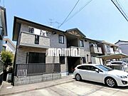 シエルコート２ 1階 築23年8ヶ月の賃貸物件