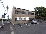 新清洲駅より徒歩8分 1階 築35年5ヶ月の賃貸物件