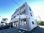 新清洲駅より徒歩12分 2階 築22年2ヶ月の賃貸物件