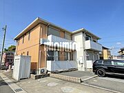 ヴィラージュ 1階 築18年6ヶ月の賃貸物件